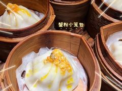-南小馆(迪士尼小镇店)