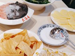 -大队长主题火锅(观音桥店)