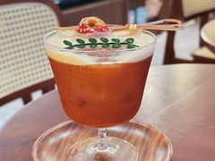 -E SPECIAL COFFEE 别样