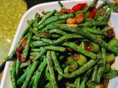 -大闫家烧烤·小海鲜家常菜(郑庄店)