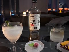 -C lounge(通州万达店)