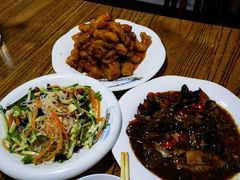 -红实家常菜(静安里店)