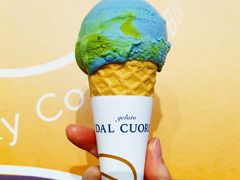 -Dal Cuore 达可芮冰淇淋(陕西北路店)
