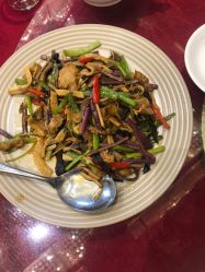 -华强广场酒店·宴会厅