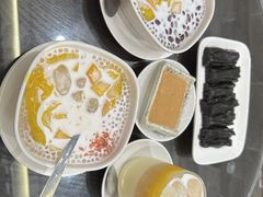 -民信老铺(双皮奶博物馆店)