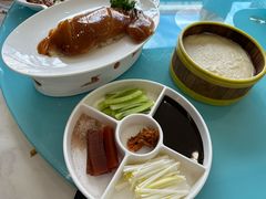 -普天和酒楼·新津菜·烤鸭(天津之眼店)