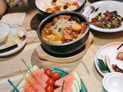 -观盐·盐帮菜(官园桥店)