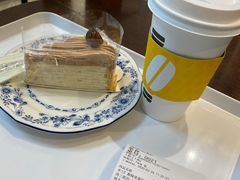 -DOUTOR德咖伦(吴江路店)