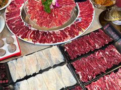 -三头牛·潮汕牛肉生蚝火锅 (夏湾店)