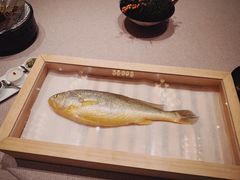 -新荣记(新源南路店)