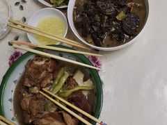 -斯琴阿妈蒙古餐厅(新城店)
