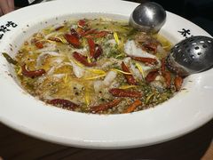 -太二酸菜鱼(福州泰禾店)