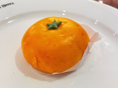 -白虎自助餐厅·真老虎·景观自助餐厅(广州长隆酒店)