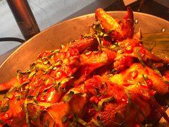 -北京王府井希尔顿酒店·万斯阁西餐厅