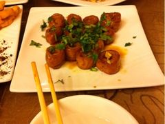 9转转大肠-春江饭店(共青团路总店)