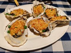 -阿妹小海鲜(下角店)
