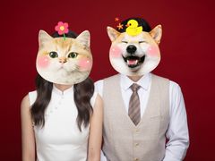 -bobo高端证件照工作室(三元桥店)