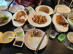 -香丰阁·烤鸭·川湘菜(清河店)
