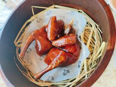 -尊蓝钱江豪华精选酒店-澜亭中餐厅