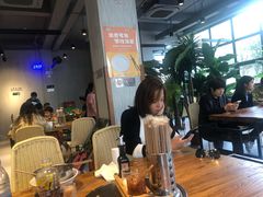 -窦四牛杂面(总店)