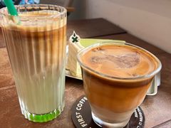 -Eu2+ coffee(上大路店)