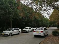 -胜华驾校·小猫学车(银都店)