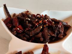 -椒小兔·盐帮川菜中餐厅(金沙时代广场店)