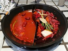 -贰回巷火锅馆(钟楼店)