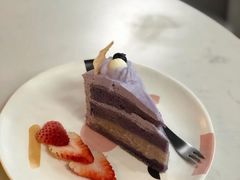 -ADO KAFE(大学城店)