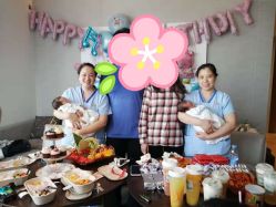 点击看大图 -禧月荟S月子中心(侨城店)