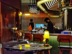 大堂-人民咖啡馆(四行仓库店)