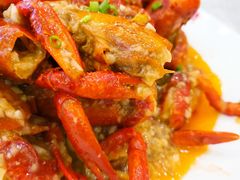 -虾味传奇(生态龙虾城店)