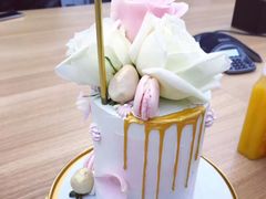 -Biteology Artisan Cakes(红庄·国际文化保税创新园店)