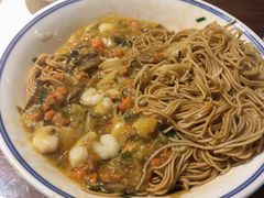 -十面春风·江南面馆(崇宁路店)