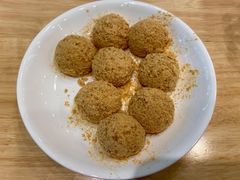 黑糖糍粑-贵凤凰贵州米粉(五道口店)