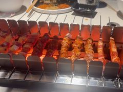 -丰茂烤串(五道口店)