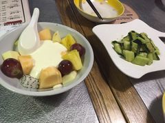 -探鱼·鲜青椒爽麻烤鱼(广州花都来又来店)