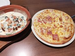 -萨莉亚(巴黎春天成山店)