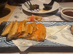 -东菊料理(吉利购物广场店)