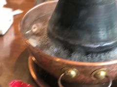 -竹叶涮肉坊(总店)