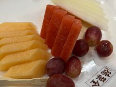 -北京全聚德(王府井店)