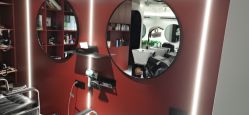-卓梵美发·精品Salon