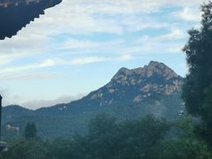 -泰山风景名胜区