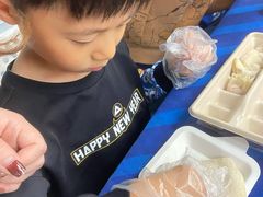 -盒马X会员店(上海森兰商都店)