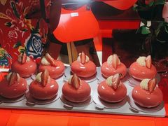 -松咖啡自助餐厅·松北香格里拉