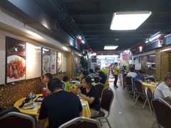 -鸽王世家(东华东路店)