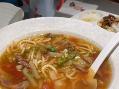 -大师兄·西北小馆(南沙万达广场店)