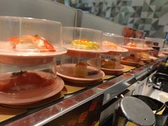 -争鲜回转寿司(通州万达店)