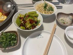 -313羊庄·荣耀·内蒙烧麦(亚运村店)