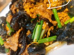 -祥阁食府妈妈菜